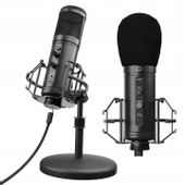 Mikrofon Studyjny GENESIS Radium 600 G2 USB