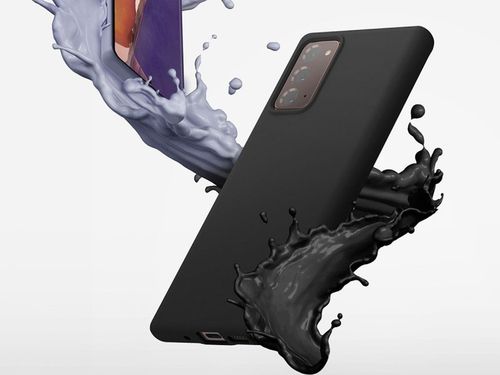 Etui Ringke Air S do Samsung Galaxy Note 20 Black na Arena.pl