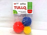 Pilki rehabilitacyjne 3szt 406 74064.