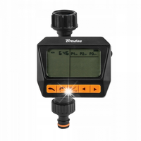 BRADAS ELEKTRONICZNY STEROWNIK NAWADNIANIA LCD