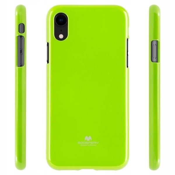ETUI JELLY MERCURY DO SAMSUNG A3 2016 zdjęcie 1
