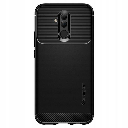 ETUI SPIGEN RUGGED ARMOR POKROWIEC MATE 20 LITE na Arena.pl