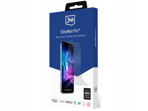 Google Pixel 9/ 9 Pro - 3mk Silky Matt Pro na Arena.pl