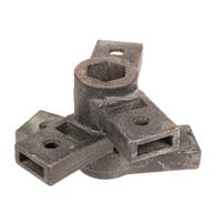 Adapter noży CEDRUS prawy glebogryzarka GL10 2707700002-0002