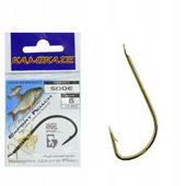 Haczyk Haczyki KAMIKAZE SODE Nr 6 (10szt) Kute