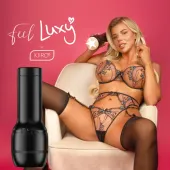 kiiroo feel luxy dutch - interaktywny model intymny z teksturą 3d