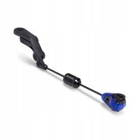 2 x SWINGER NASH SIREN MICRO SWING ARM BLUE
