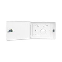 OBUDOWA KLAWIATURY ALARMOWEJ OBU-M-LCD (AWO353 LCD/B)