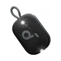 Głośnik mobilny SOUNDCORE Select 4 Go Czarny