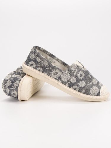 MODNE ESPADRYLE Rozmiar - 40 na Arena.pl