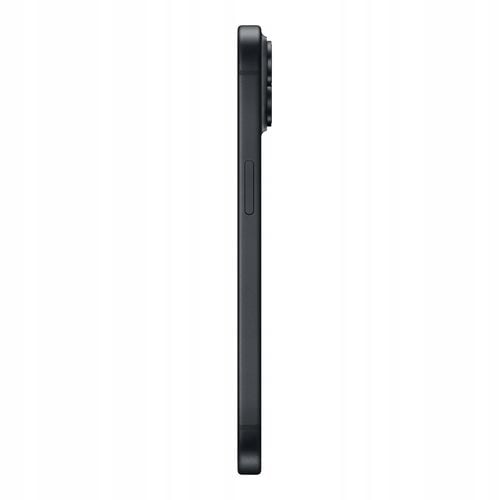 Smartfon APPLE iPhone 15 128GB Czarny MTP03PX/A na Arena.pl