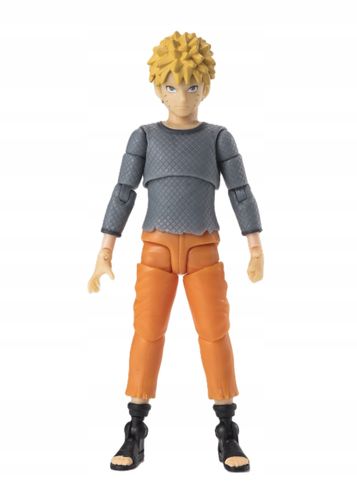Figurka Bandai Ultimate Legends Naruto - Naruto Final Valley na Arena.pl