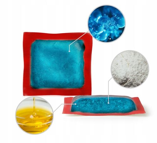 TRUTKA TRUCIZNA NA SZCZURY MYSZY GRYZONIE PASTA MOCNY ŚRODEK NO PEST na Arena.pl