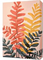 Obraz 40x60cm Paleta Natury