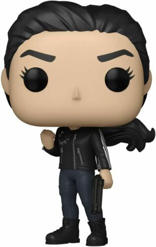 funko pop! marvel hawkeye maya lopez 1214 figurka na Arena.pl
