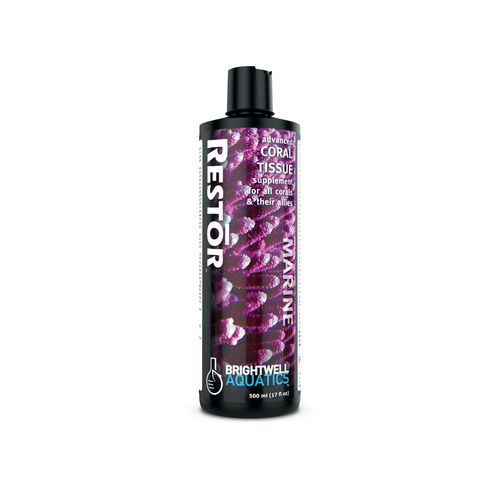 Brightwell Aquatics Restor 250 ml Aminokwasy Dla Koralowców na Arena.pl