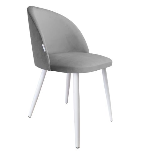 Krzesło obrotowe Colin podstawa biała MG17 na Arena.pl