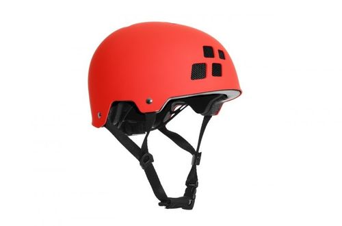 Kask Cube 16063-8 DIRT flashred - r. 48-52 cm na Arena.pl