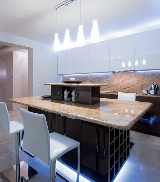 Profil kątowy LED GLAX 3m zdjęcie 4