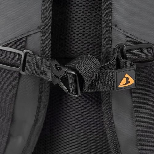 Plecak miejski BERGSON IWALK 20L Czarny Black na Arena.pl