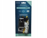 Eliminator baterii 3 x AAA zamiast 3 baterii 3V adapter 3m zasilacz