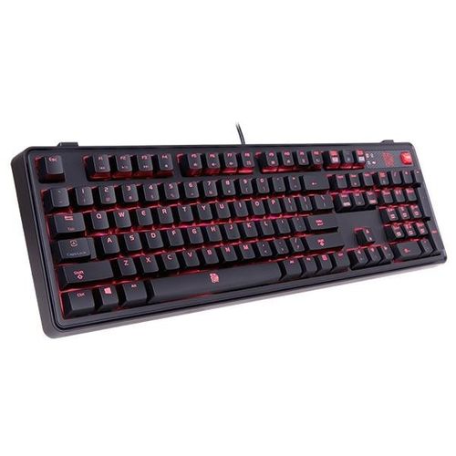 Thermaltake eSports MEKA PRO Cherry MX Brown Switch na Arena.pl
