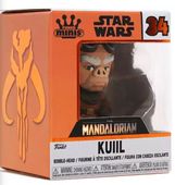 funko mini figures star wars kuill 34 figurka kolekcjonerska 8cm