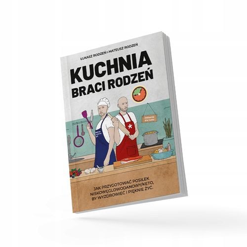 Kuchnia Braci Rodzeń na Arena.pl