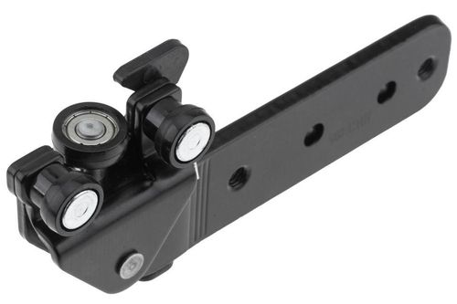 WÓZEK DOLNY DRZWI BOCZNYCH CITROËN NEMO 2010 2011 2012 2013 na Arena.pl