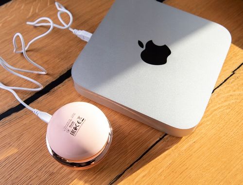 Golarka do tkanin ubrań DESIGN USB First Austria na Arena.pl