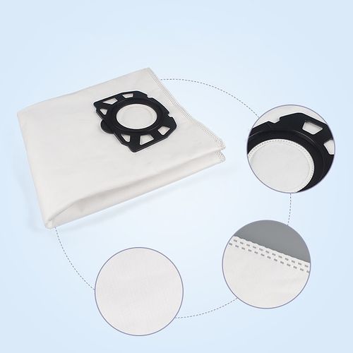 10x WORKI FILTR DO ODKURZACZA KARCHER WD4 WD5 WD6 PREMIUM KWD6 MV4 MV5 MV6 na Arena.pl