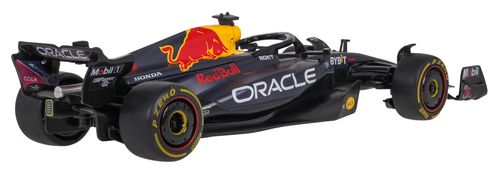 Autko Metalowe 1:24 Red Bull  F1 Rb19 Rastar na Arena.pl