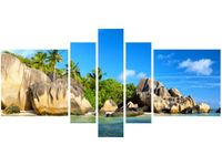 OBRAZ WYSPA SESZELACH