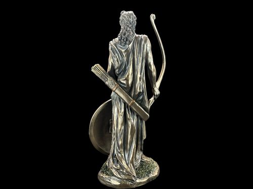 APOLLO Z TARCZĄ VERONESE WU75999A4 na Arena.pl