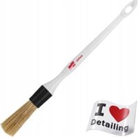 Soft99 Interior Pędzelek z naturalnego włosia 16mm