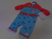 BABY ANNABELL ubranko dresik 2rodz 701430