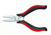 szczypce płaskie 115mm - yt-2085