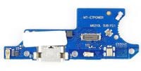 gniazdo ładowania dock mikrofon moto e7 power