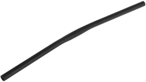 Kierownica ACCENT BASIC 640mm/25.4 prosta czarna na Arena.pl