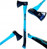 Siekiera Uniwersalna Blaupunkt 1250G Kuta Stal