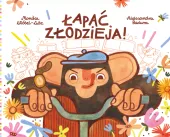 Łapać złodzieja!