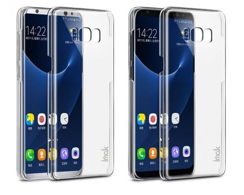 imak crystal htc one m8 twarde bezbarwne etui na Arena.pl