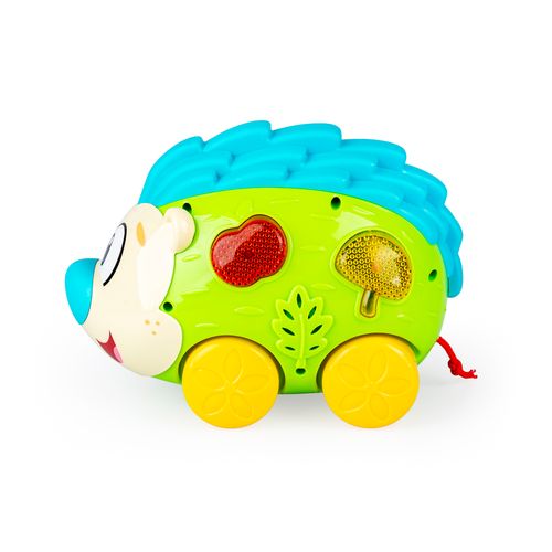 DUMEL DD 54902 Odjazdowy Jeżyk na Arena.pl