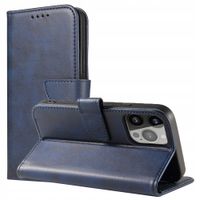 etui portfel z klapką podstawką do iphone 15 plus magnet case