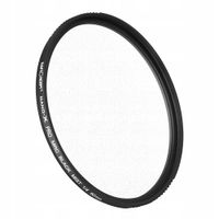 Filtr efektowy K&F Concept Black Diffusion 1/4 Nano X 8k 62 mm