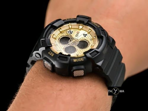 OCEANIC AD0935 - MULTITIME - WR100 (ze028a) na Arena.pl