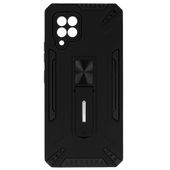 Etui Shock Case do Samsung Galaxy A42 5G czarny