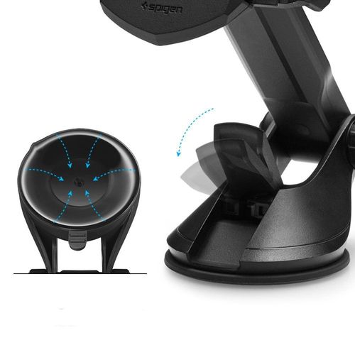 spigen ts35 signature car mount holder black na Arena.pl