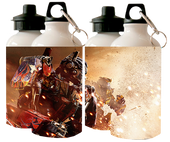 Bidon Transformers