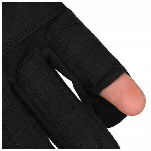 RĘKAWICE TAKTYCZNE ZIMOWE POLAROWE DOMINATOR XXL na Arena.pl